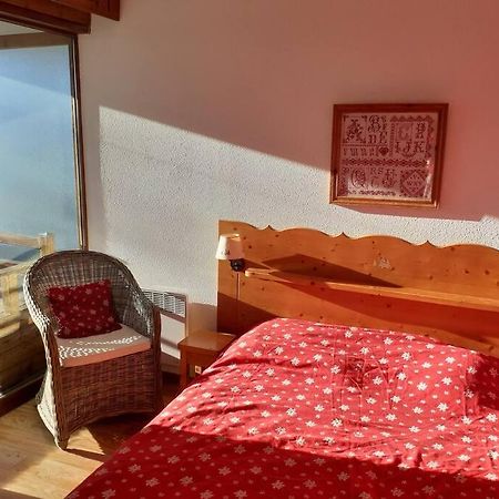 Appartement Exceptionnel Plein Sud Chamrousse Exterior photo